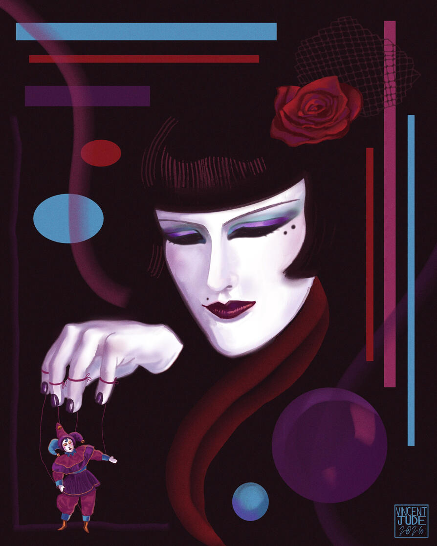 Pierrot Dance Pierrot Dance