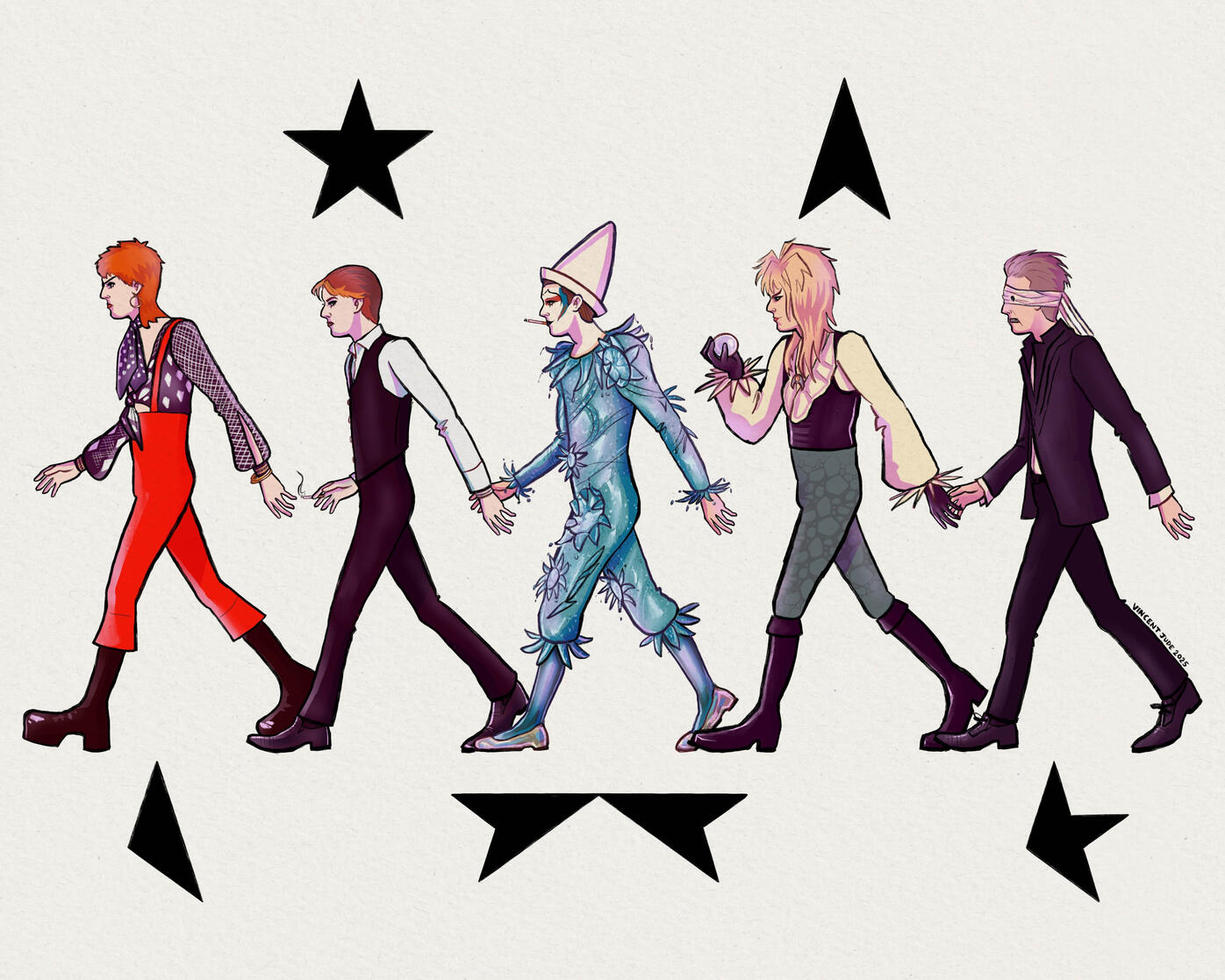 Bowie Bowie